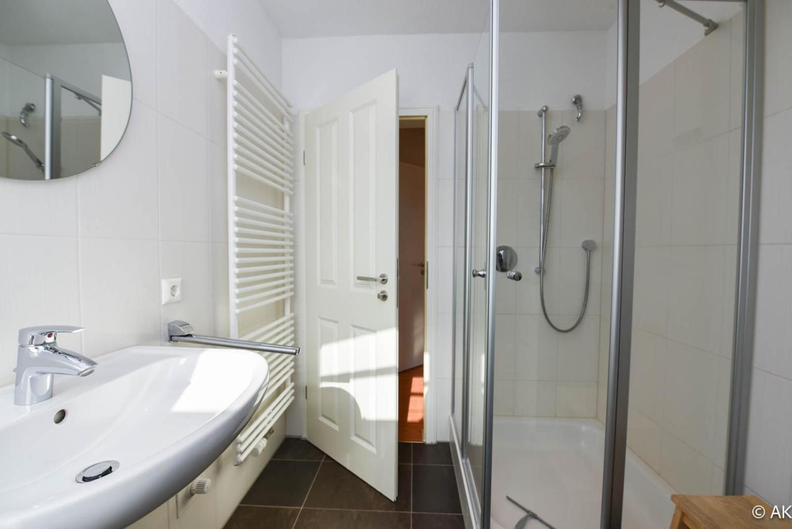 Apartment Frische Duhner Brise