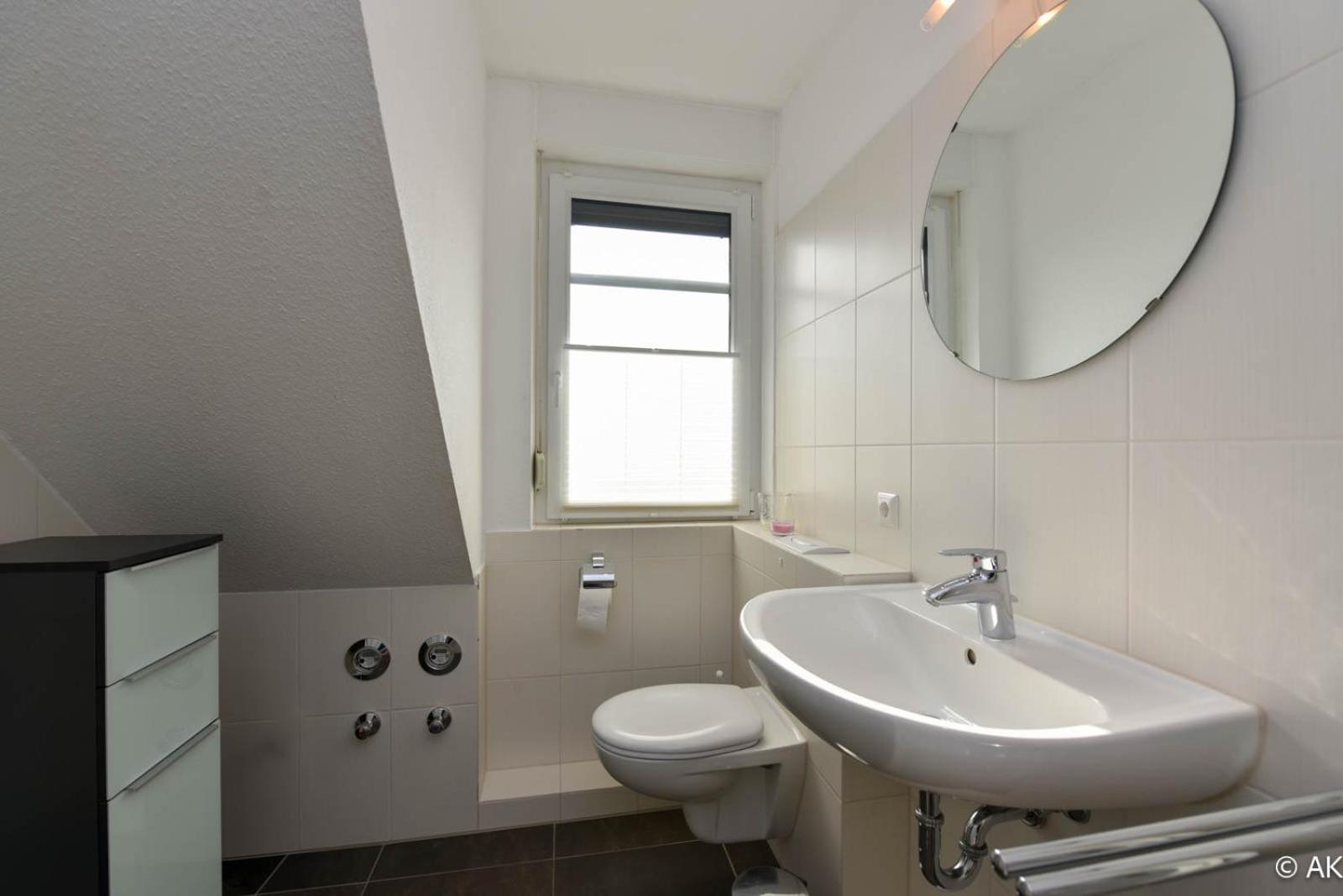 Frische Duhner Brise Apartment Cuxhaven