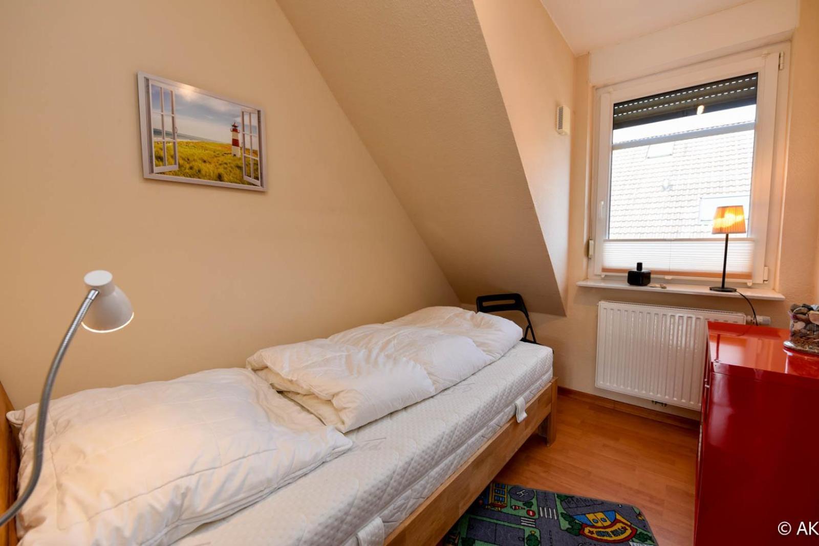 Frische Duhner Brise Apartment Cuxhaven