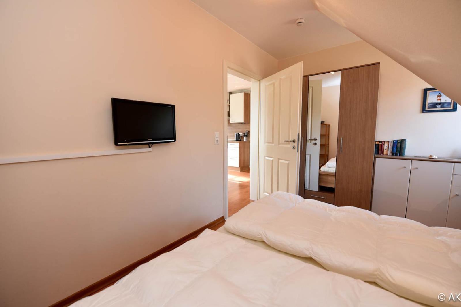 Frische Duhner Brise Apartment