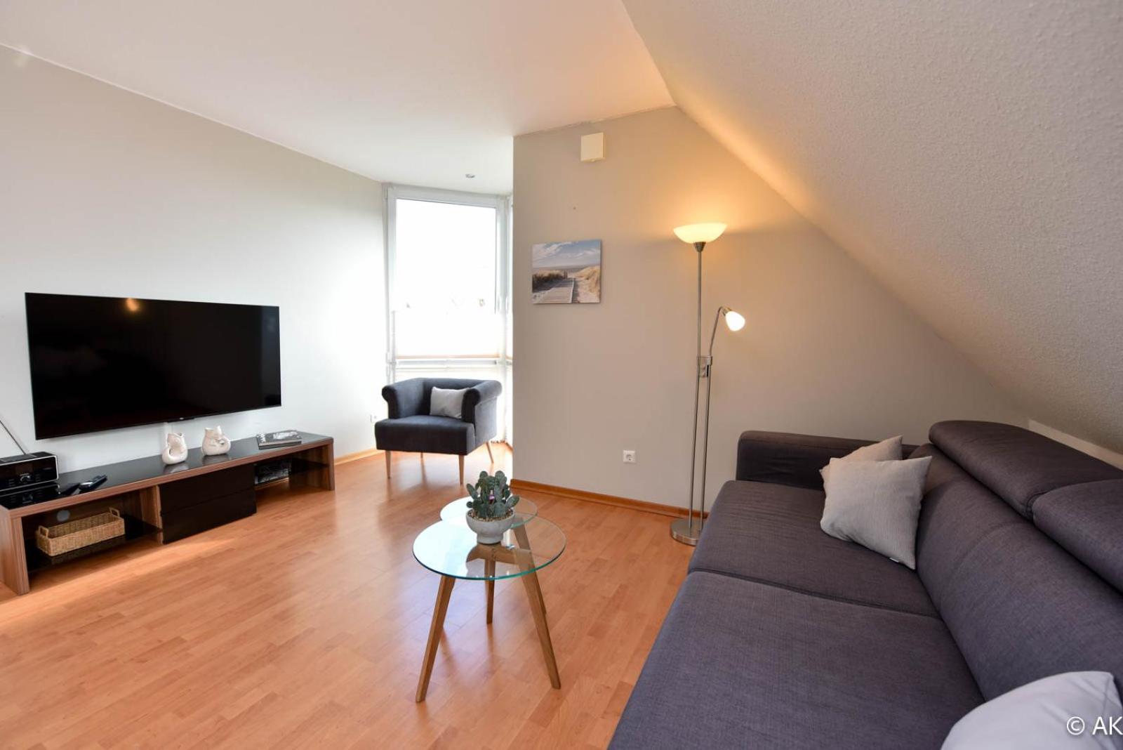Apartment Frische Duhner Brise Cuxhaven